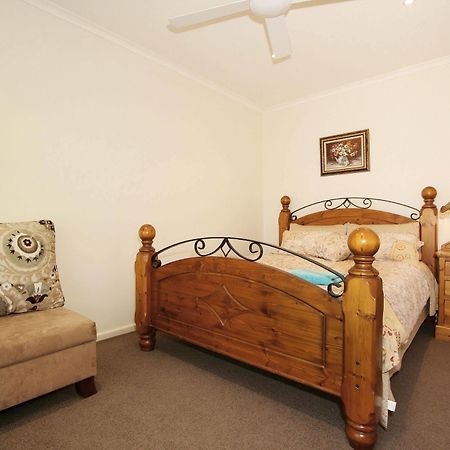 Lisson Holiday Rental Melbourne Exterior foto