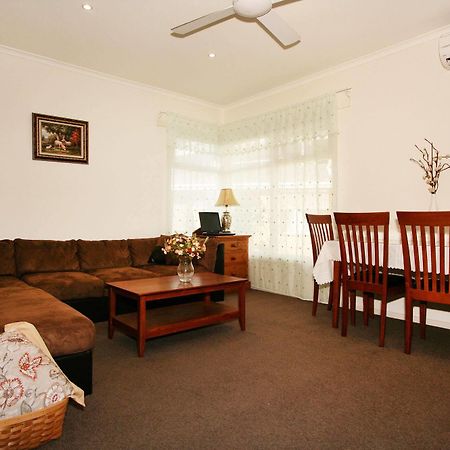 Lisson Holiday Rental Melbourne Exterior foto
