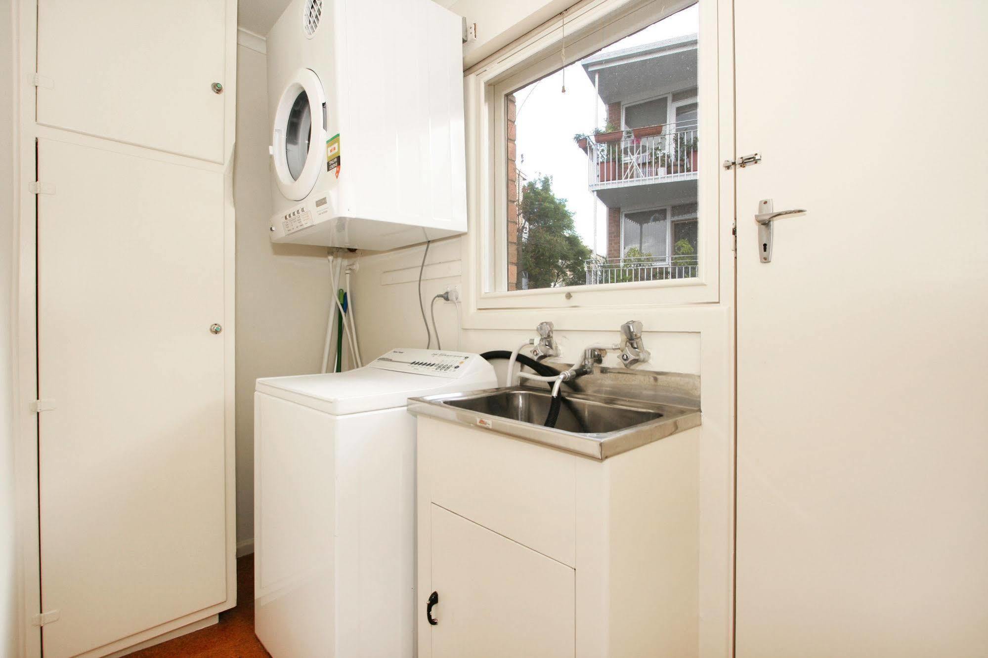 Lisson Holiday Rental Melbourne Exterior foto