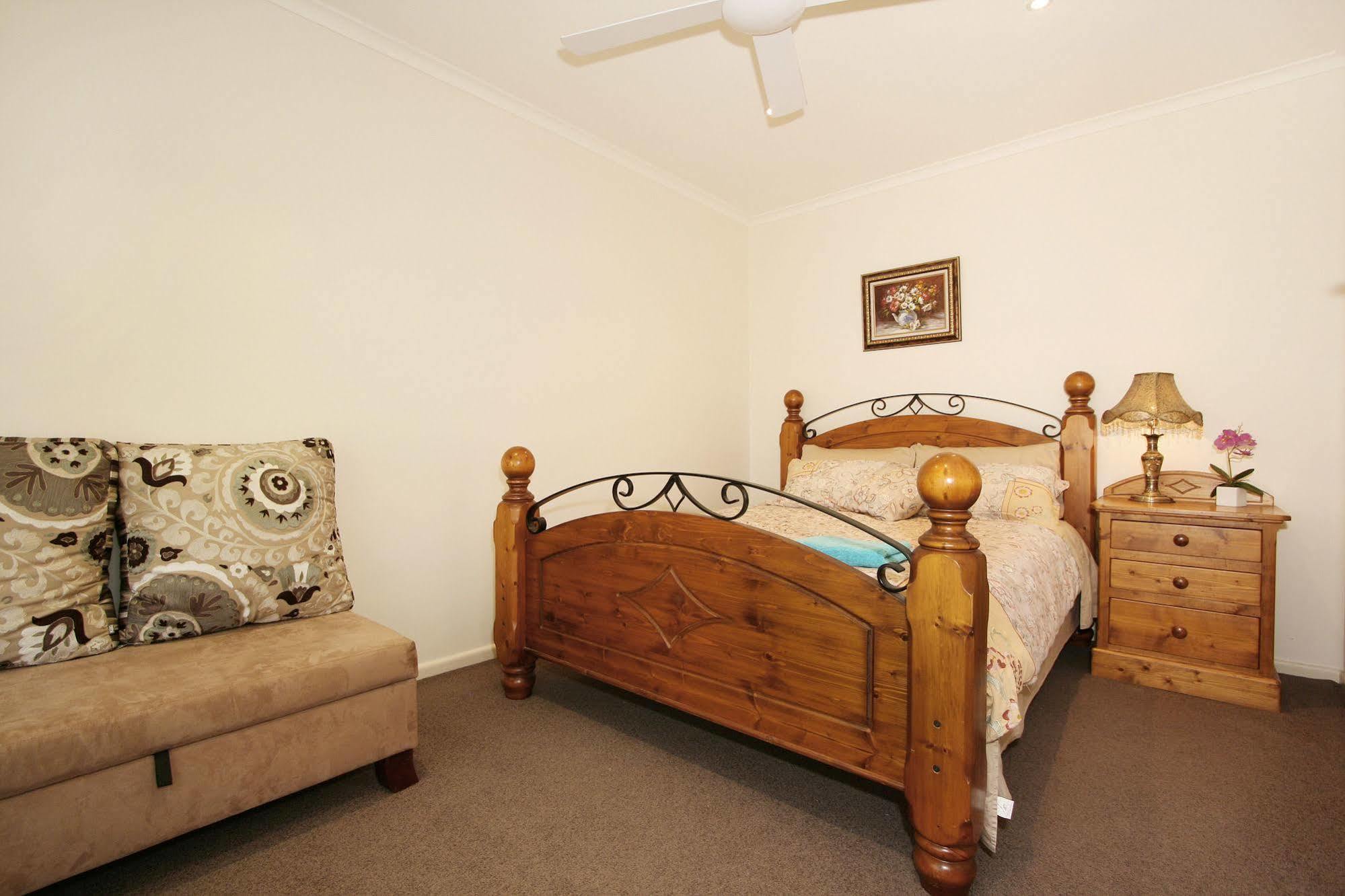 Lisson Holiday Rental Melbourne Exterior foto