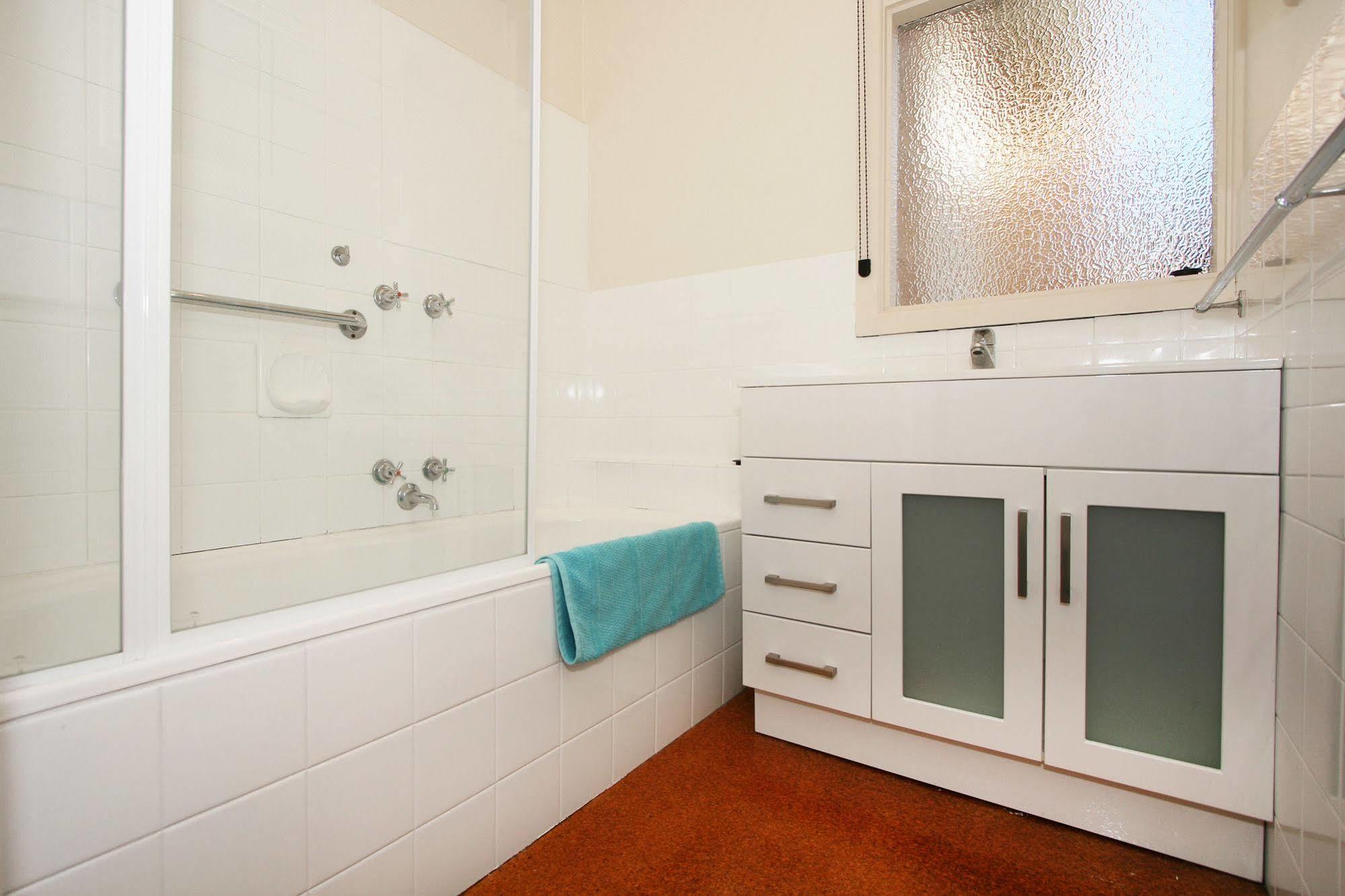 Lisson Holiday Rental Melbourne Exterior foto
